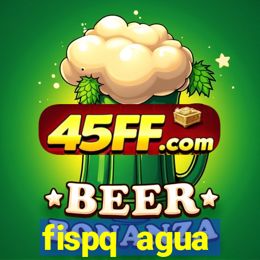 fispq agua sanitaria romax